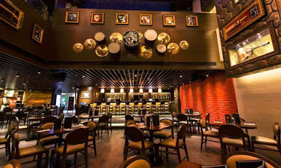 HARD ROCK CAFE HYDERABAD