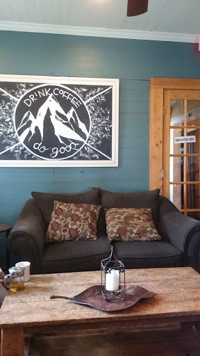 Coffee Shop «Land of A Thousand Hills Coffee House», reviews and photos, 352 S Atlanta St, Roswell, GA 30075, USA