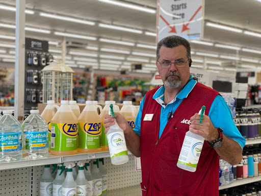 Hardware Store «Sunshine Ace Hardware», reviews and photos, 4433 Tamiami Trail E, Naples, FL 34112, USA