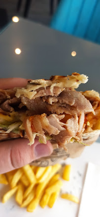 Les plus récentes photos du Turkuaz cafe kebab à Montceau-les-Mines - n°2