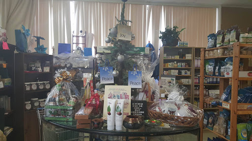 Natural Foods Store «Hackettstown Health Foods», reviews and photos, 106 Moore St, Hackettstown, NJ 07840, USA