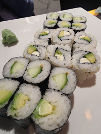 Plats et boissons du Restaurant japonais Sushi Kokiyo à Meaux - n°1