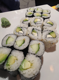 Sushi du Restaurant japonais Sushi Kokiyo à Meaux - n°1