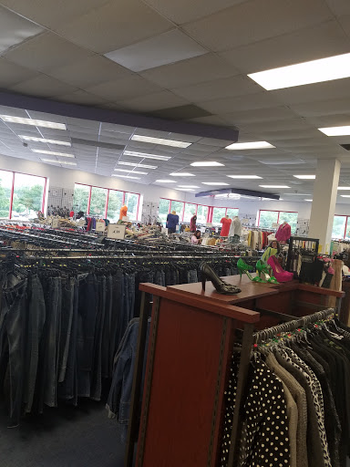 Thrift Store «Cvans Cool Used Stuff», reviews and photos