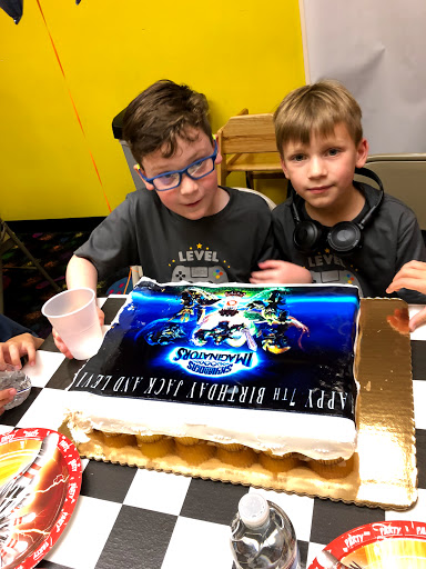 Bowling Alley «Mouse Trap Lanes», reviews and photos, 2051 Dennisville-Petersburg Rd, Woodbine, NJ 08270, USA