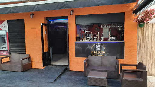 Chico Bar y Tapas - C. Real, 10, 29680 Estepona, Málaga