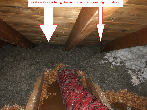 Attic Pros Insulation & Ventilation Services