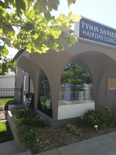 Fabric Store «Tissú Fine Fabrics & Design Gallery», reviews and photos, 1779 1100 E, Salt Lake City, UT 84105, USA