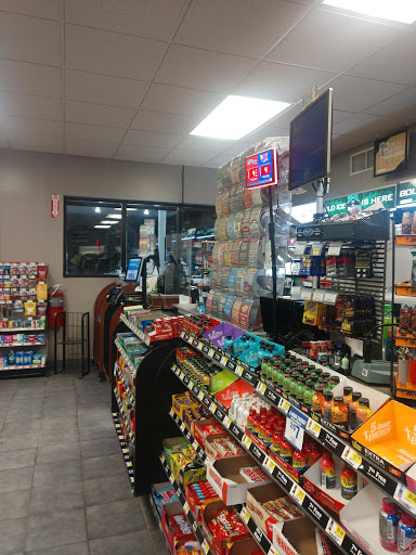 Convenience Store «Speedway», reviews and photos, 5058 US-52, New Palestine, IN 46163, USA