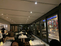 Atmosphère du Restaurant La Suite à Divonne-les-Bains - n°3