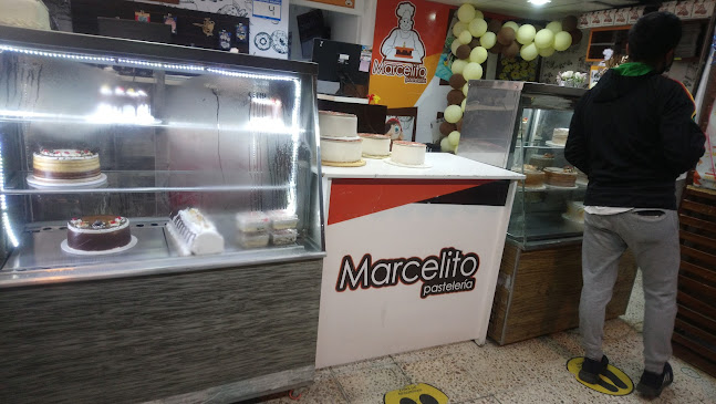 Opiniones de Marcelito Pasteleria en Cuenca - Panadería