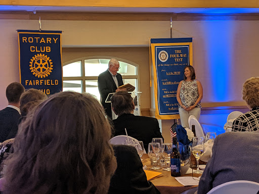 Arts Organization «Fairfield Community Arts Center», reviews and photos, 411 Wessel Dr, Fairfield, OH 45014, USA