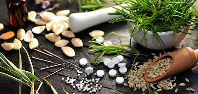Céline FORTIN Naturopathe à Caen