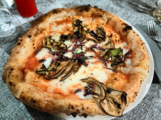 Pizzeria Ristorante Ciro in Ferrara, Provincia di Ferrara