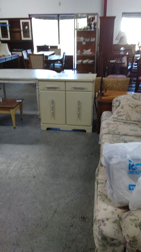 Thrift Store «HEP Thrift Store», reviews and photos, 1212 N Betty Ln, Clearwater, FL 33755, USA