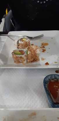 Plats et boissons du Restaurant japonais Galaxie Sushi à Saint-Priest - n°15