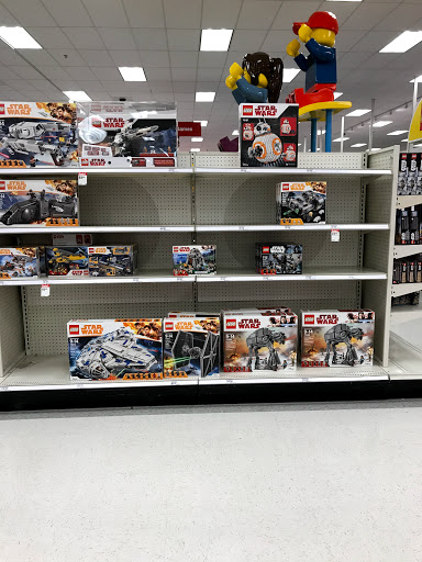 Department Store «Target», reviews and photos, 4400 Town Center Blvd, El Dorado Hills, CA 95762, USA