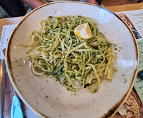 Spaghetti du Restaurant italien Del Arte à Buchelay - n°6
