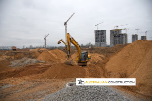 Australian Construction - Darwin Construction Company