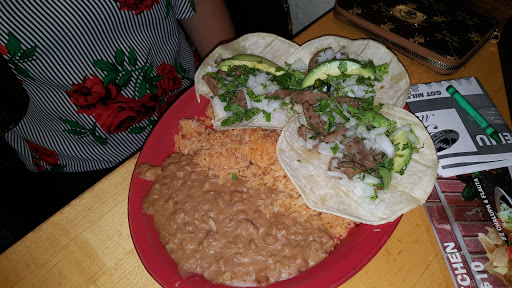Primas Mexican Kitchen
