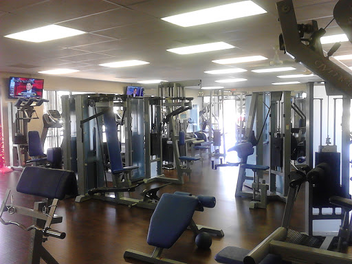 Health Club «Sporting Health Club», reviews and photos, 308 SE US Hwy 19, Crystal River, FL 34429, USA