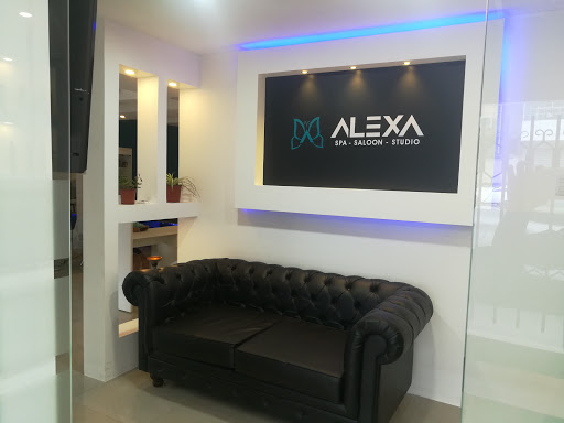 ALEXA SPA Centro Estetica & Peluqueria