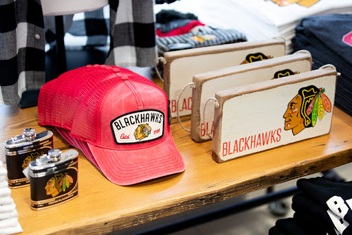 Sportswear Store «Blackhawks Store», reviews and photos, 333 N Michigan Ave, Chicago, IL 60601, USA