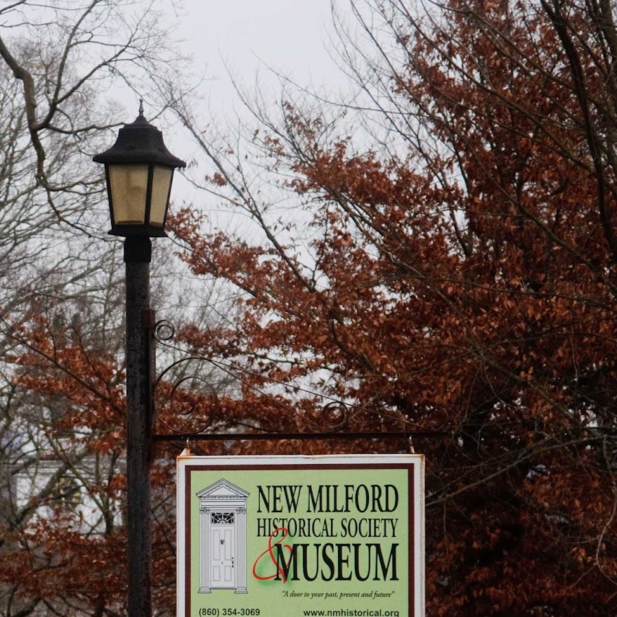 New Milford Historical Society & Museum