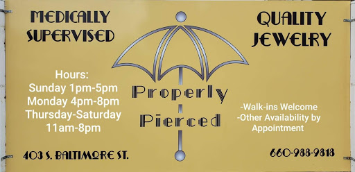 Explore half sleeve tribal tattoo ideas, creative tattoo ideas in Kirksville, available at Properly Pierced