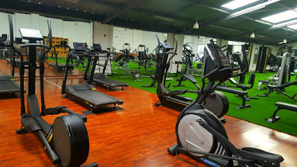 Xtreme GYM - Quito 170115, Ecuador