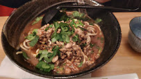 Soupe du Restaurant de cuisine fusion asiatique Xin Gainian à Paris - n°17