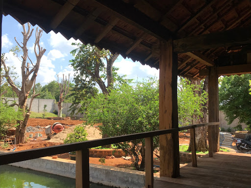 Biệt thự Hùng Nhân Gia Lai