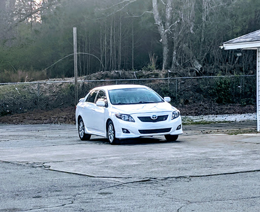 Used Car Dealer «Acceptance Auto Sales», reviews and photos, 3620 Bankhead Hwy, Douglasville, GA 30134, USA