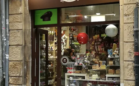 Chocolatería Bilbao | Le Chocolat Casco Viejo image