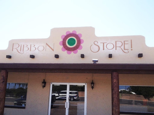 The Ribbon Store, 3143 E Williams Field Rd, Gilbert, AZ 85295, USA, 