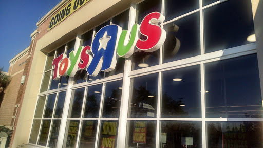 Toy Store «Toys
