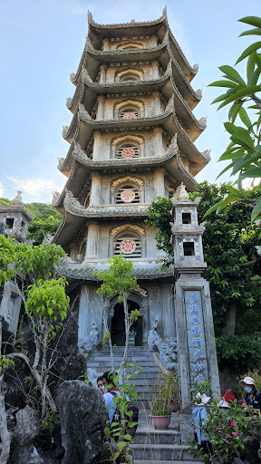 Top 20 blook cửa hàng Quận Ngũ Hành Sơn Đà Nẵng 2022