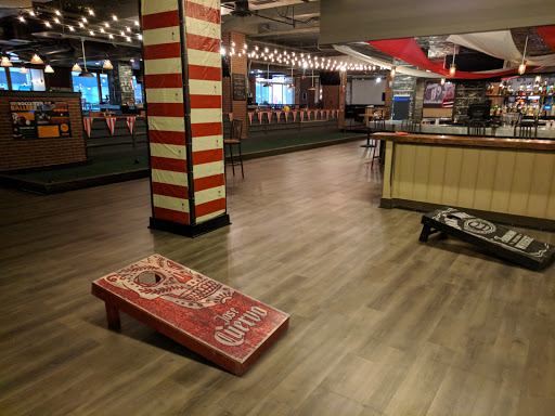 Bar «Sports & Social Club», reviews and photos, 427 S 4th St #100, Louisville, KY 40202, USA