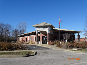 Southern Boone County Public Library