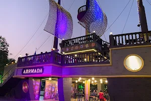 Arrmada Bar image