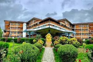 Nepalgunj Medical College Teaching Hospital image