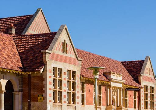 The Constitutional Centre of Western Australia