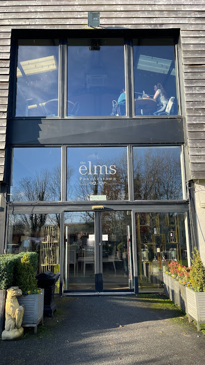 The Elms Gourmet Pantry & Interiors