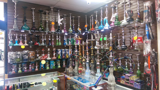 Tobacco Shop «Tobacco Corner», reviews and photos, 6636 Old Winter Garden Rd, Orlando, FL 32835, USA