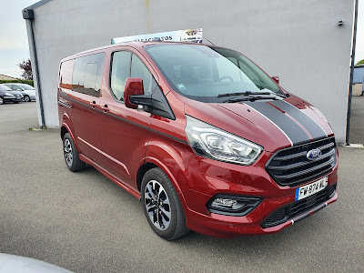 Fléac'autos (SARL) à Fléac