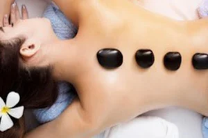 Orient Massage image