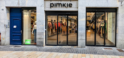 Pimkie à Besançon