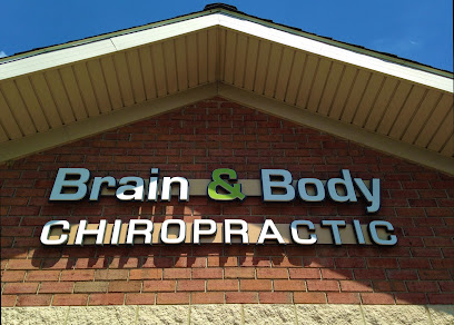 Brain and Body Chiropractic