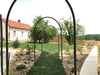 Ambiance Paysage : Création et entretien de jardins près de Saint-Quentin à Itancourt