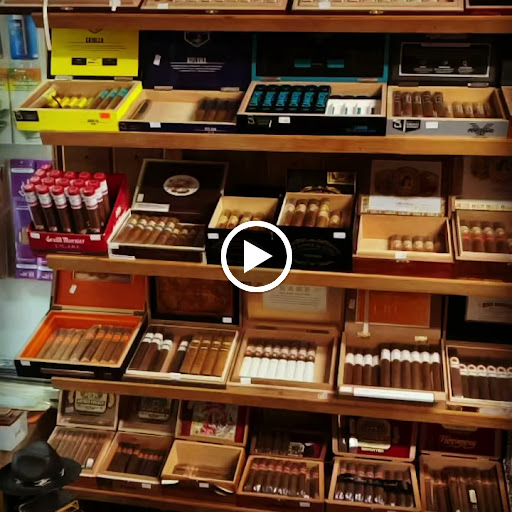 Tobacco Shop «Cigar House & Discount», reviews and photos, 1720 N Moorpark Rd, Thousand Oaks, CA 91360, USA